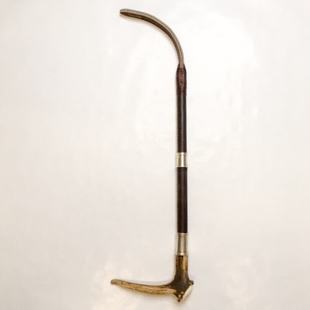 Fouet prettywood venerie sellerie regnier