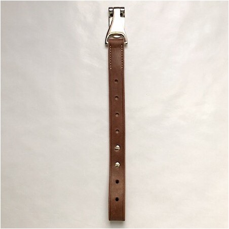 Etrivière fleure d'ajonc mayhew sellerie regnier