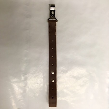 Etrivière fleure d'ajonc owen sellerie regnier