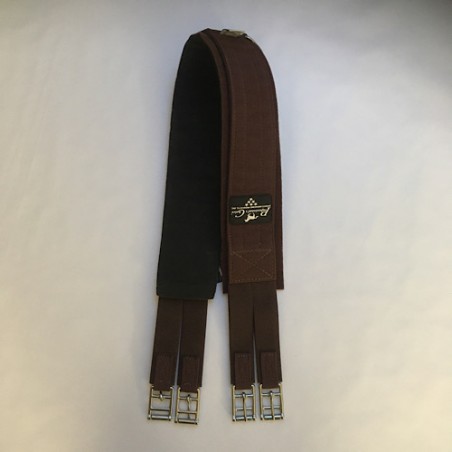 sangle polo sellerie regnier