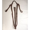 collier de chasse reglable sellerie regnier