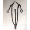 collier de chasse reglable sellerie regnier