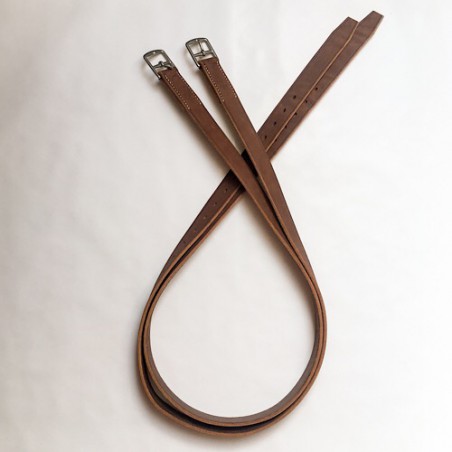 etrivière large sellerie regnier