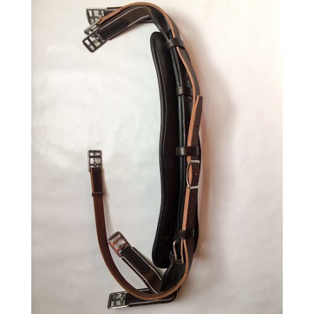 sangle amazone sellerie regnier