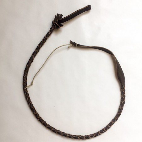 flotte anglaise sellerie regnier