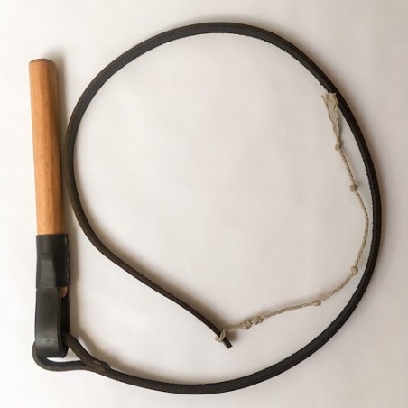 Fouet enfant de poche chasse regnier