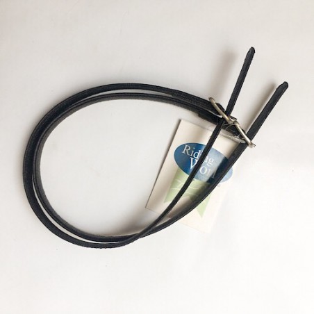 lanières eperons classiques sellerie regnier